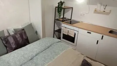 Piso en alquiler en Embajadores-Lavapiés - Imagen 26