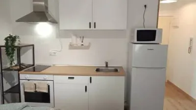 Piso en alquiler en Embajadores-Lavapiés - Imagen 27