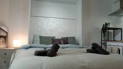 Piso en alquiler en Embajadores-Lavapiés - Imagen 34