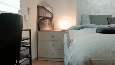 Piso en alquiler en Embajadores-Lavapiés - Imagen 37