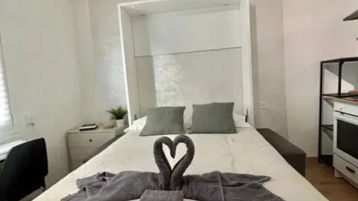 Piso en alquiler en Embajadores-Lavapiés - Imagen 3