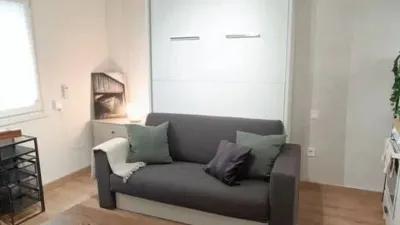 Piso en alquiler en Embajadores-Lavapiés - Imagen 46