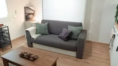 Piso en alquiler en Embajadores-Lavapiés - Imagen 47