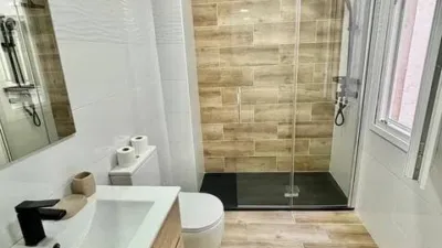 Piso en alquiler en Embajadores-Lavapiés - Imagen 4