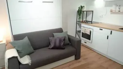 Piso en alquiler en Embajadores-Lavapiés - Imagen 50