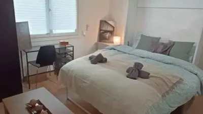 Piso en alquiler en Embajadores-Lavapiés - Imagen 5
