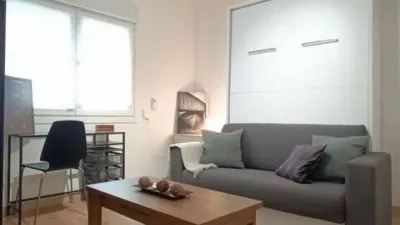 Piso en alquiler en Embajadores-Lavapiés - Imagen 64