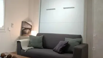 Piso en alquiler en Embajadores-Lavapiés - Imagen 66