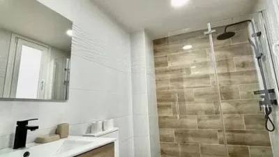 Piso en alquiler en Embajadores-Lavapiés - Imagen 68