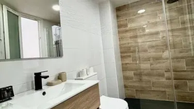 Piso en alquiler en Embajadores-Lavapiés - Imagen 73