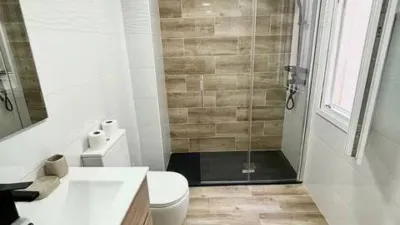 Piso en alquiler en Embajadores-Lavapiés - Imagen 75