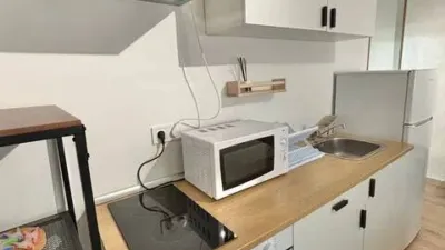 Piso en alquiler en Embajadores-Lavapiés - Imagen 85