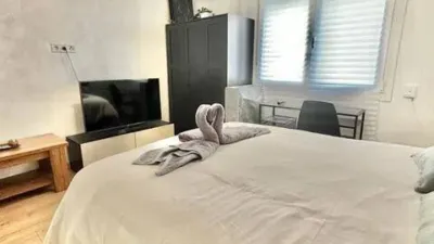 Piso en alquiler en Embajadores-Lavapiés - Imagen 86