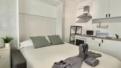 Piso en alquiler en Embajadores-Lavapiés - Imagen 87