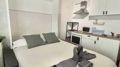 Piso en alquiler en Embajadores-Lavapiés - Imagen 88