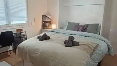 Piso en alquiler en Embajadores-Lavapiés - Imagen 8