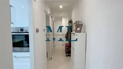 Apartment in L'Aragai-Prat de Vilanova photo 10