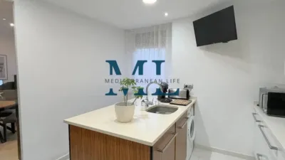 Apartment in L'Aragai-Prat de Vilanova photo 11