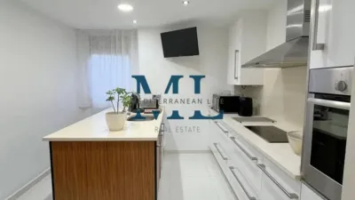 Apartment in L'Aragai-Prat de Vilanova photo 12