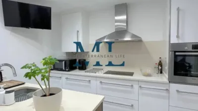 Apartment in L'Aragai-Prat de Vilanova photo 13
