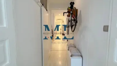 Apartment in L'Aragai-Prat de Vilanova photo 14