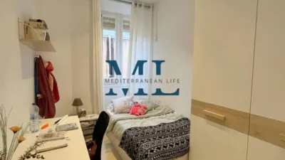 Apartment in L'Aragai-Prat de Vilanova photo 15