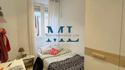 Apartment in L'Aragai-Prat de Vilanova photo 16