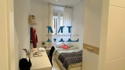 Apartment in L'Aragai-Prat de Vilanova photo 17