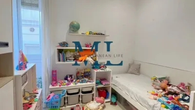 Apartment in L'Aragai-Prat de Vilanova photo 18