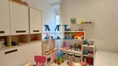 Apartment in L'Aragai-Prat de Vilanova photo 19