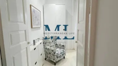 Apartment in L'Aragai-Prat de Vilanova photo 21