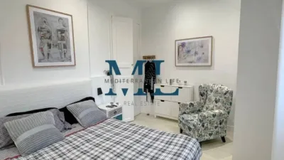 Apartment in L'Aragai-Prat de Vilanova photo 22