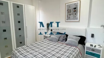 Apartment in L'Aragai-Prat de Vilanova photo 23