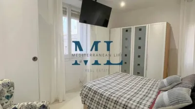 Apartment in L'Aragai-Prat de Vilanova photo 24