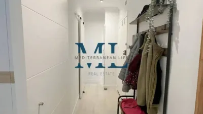 Apartment in L'Aragai-Prat de Vilanova photo 25