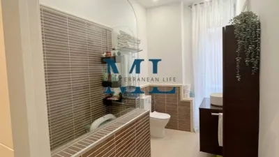 Apartment in L'Aragai-Prat de Vilanova photo 26