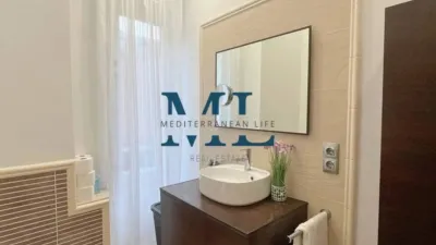 Apartment in L'Aragai-Prat de Vilanova photo 27