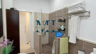 Apartment in L'Aragai-Prat de Vilanova photo 28