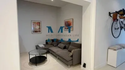 Apartment in L'Aragai-Prat de Vilanova photo 5