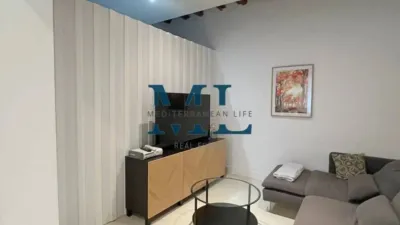 Apartment in L'Aragai-Prat de Vilanova photo 6
