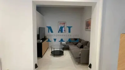 Apartment in L'Aragai-Prat de Vilanova photo 7