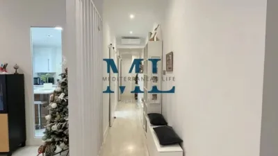 Apartment in L'Aragai-Prat de Vilanova photo 8