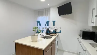 Apartment in L'Aragai-Prat de Vilanova photo 9