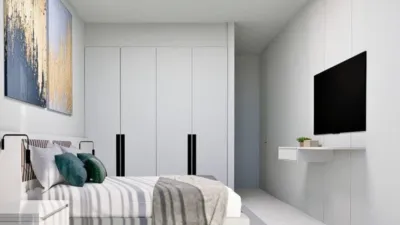 Casa – Finestrat, Urbanització Balcó de Finestrat, la Marina Baixa - Vista 5
