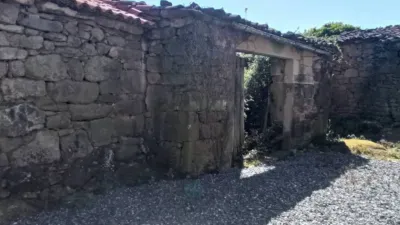 Casa rústica en Agolada photo 16