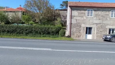 Casa rústica en Agolada photo 18