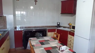 Rustic house in Agolada photo 2