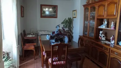 Rustic house in Agolada photo 3