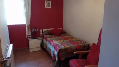 Rustic house in Agolada photo 4