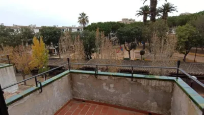 Terraced house in Palafrugell Poble photo 10